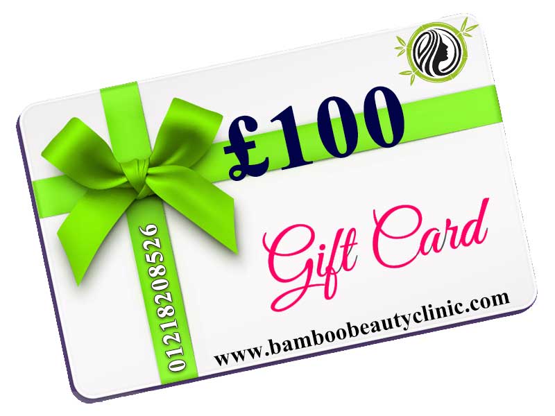 £100 Gift Card