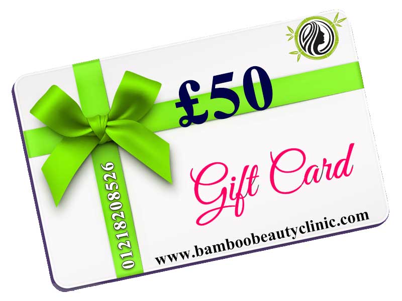 £50 Gift Card